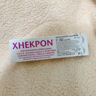 （全新）西班牙 XHEKPON Cream 頸紋霜 40ml  #開學二手拍