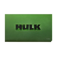 🔥ส่งฟรี!! ส่งไว!!🔥 ไม่ระบุชื่อสินค้าหน้ากล่อง HULK ฮัค อาหารเสริม Hulk ฮัก hulk ของแท้ 100% ฮักส์ ฮั