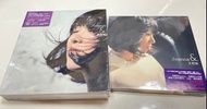 Joanna & 王若琳 (預購版) Joanna Wang 王若琳 3CD + 1 DVD 絕版全新未開封完美收藏品