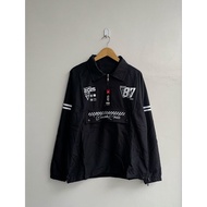 Parachute Distro Jacket