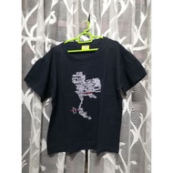 [Preloved] T-shirt Budak Saiz 8/9 Tahun