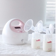 Spectra S2+  Electric Breast Pump **SG plug as a gift.**