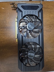 GIGABYTE GeForce GTX 1070 顯示卡