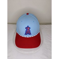 New era Angels 9seventy coolera Ship Strap Hat