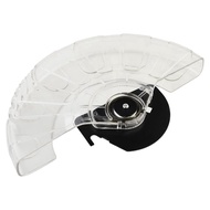 【VVL】-Transparent Guard for LS1040 Power Tools Electric Miter Saws Blade Guard Protector Replacement