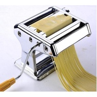 Maker Machine pasta With Two Blade ss & Machine Handmade Pasta  5 Mode Ss  ( mesin  tepung)