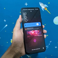 Asus Rog Phone 6 Second Original Resmi
