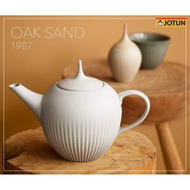JOTUN INTERIOR WASHABLE PAINT MAJESTIC TRUE BEAUTY SHEEN 5 LITER - 1987 OAK SAND/ CAT DINDING DALAM 