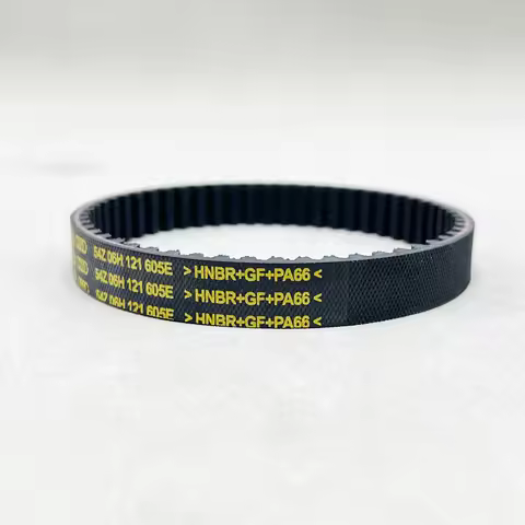 New OEM 54 Teeth Timing Water Pump Belt 06H121605E for Passat CC Golf MK A3 A4 Q5 TT Seat Toledo 06H