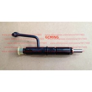 Zhejiang Xinchai 495B-22000A Fuel Injector , Zhejiang Xinchai A498BT / A495BT Diesel Engine Parts