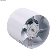 goya103 100mm exhaust fan air-cooled inline blower