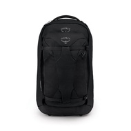 Osprey Farpoint 70L Men's Travel Pack Backpack - Black