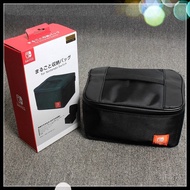 【spot】Nintendo Switch Case Bag Cover Carrying Console HORI From Japan (Original)