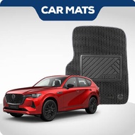 Mazda CX-60 (2025-Present)