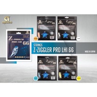 Apacs Z-Ziggler Pro Lhi 66 Badminton String (White Colour Only)