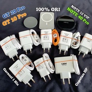 100% Original Infinix and Tecno Charger Note12Vip || Note 50pro || Note40 || Note 40Pro || Note 30Pr