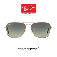 Ray-Ban Caravan Sunglasses for Men/Women RB3136/181/71 - Vision Express