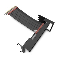 EKWB EK-Loop Vertical GPU Holder EVO - Gen4 Riser EKWB EK-Loop Vertical GPU Holder EVO - Gen4 Riser