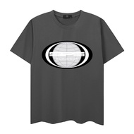 Sp5der5555-Jumbo-Globe-Tee Short Sleeve T-Shirt