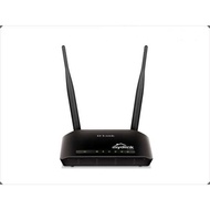 D-link Wireless N300 Router Cloud DIR-605L