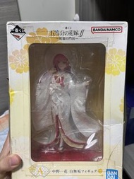 Bandai Namco 五等分的花嫁 Figure