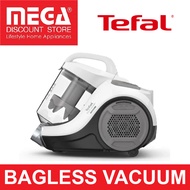 TEFAL TW2947 BAGLESS VACUUM CLEANER