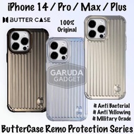 Case iPhone 14 Pro Max ButterCase Remo Rimowa Casing Cover Protection