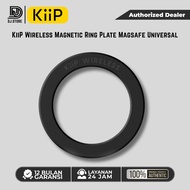 KiiP Wireless Magnetic Universal Magsafe PlateRing || DJ Gadget Store