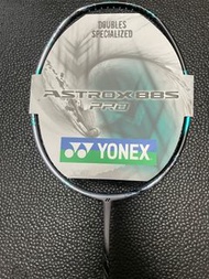 【2023新色上市】Yonex斧天88S Pro雙打前場神器 | 4UG5黃金規格 | 日本原產JP版 | 全新未穿線 |