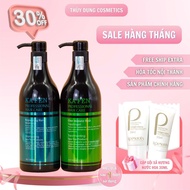 Kafen Perfect Conditioner Shampoobag 800ML Restores Damaged Hair, Damaged Hair, Weak Hair