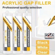 Silicone Sealant General All Purpose Sealant / silicone sealant clear brown black white gray / Sunri
