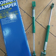 40141 - Sard front bonet BONNET damper Ford Ranger T6 Mazda BT50 NAVARA D40 OLD TRITON PAJERO SPORT 