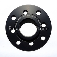2pcs Hubcentric Wheel Spacers PCD 4x108 CB 65.1mm Thickness 3/5/8/10/12/15/20mm