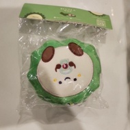 Beutea 茶仙子 Limited Edition Little Bitter Plush Pendant