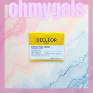 DECLEOR - 薰衣草抗衰老面霜 50ml/1.69oz (平行進口)