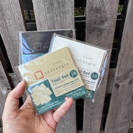 Sakura Original Zentangle  Papers  (10 Pieces)