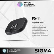 Sigma Flash USB Dock FD-11