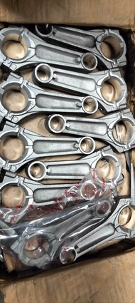 conrod gx390