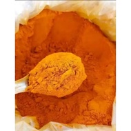 1kg pure yellow turmeric powder (spice Piece to eat)