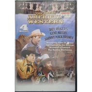 The Great Western - 4 Movies (DVD)