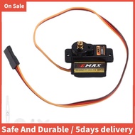 ES08MA II Servo Motor Metal Gear Servo  ES08MA II Servo Metal Gear Servo ES08MA Servo 12g Servo Moto