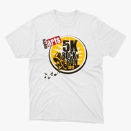 5k Rock N Run T-Shirt | 5k Rock N Run T-Shirt