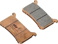 Kitaco SBS 777-0947098 Brake Pads, Sports Racing 947RST VFR800F/X, CBR1000RR, CB1000R, CB1100RS etc