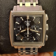 Tag Heuer Monaco Calibre 17 Automatic Chronograph