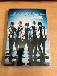 合奏明星  Ensemble stars あんスタ 騎士 Judge of Knights DVD