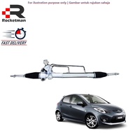 OEM STEERING RACK SET MAZDA 2 DE 2007-2014
