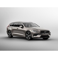 LPB Brake PaD VOLVO V60	T4	1.6	10'-15' V60	T5	2.0	14'-
