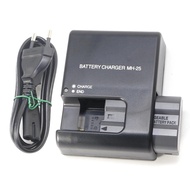 MH-25 MH25 Charger For Nikon EN-EL15a EN-EL15B EL15C EL15 Battery Z6 Z7 D850 D7200 D7100 D7500 D810 