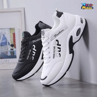 New Fashion Men Women Shoes Fashion Sport Shoes Casual Shoes Kasut Kasual Lelaki Perempuan