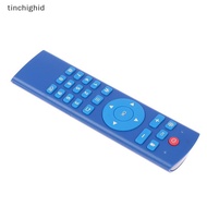 tinchighid 1PCS New IR Wireless Remote Control For X96 Mate X96q Max TV BOX Nice